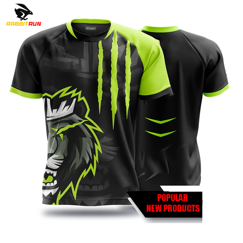 T-Shirt da uomo ad asciugatura - Badminton League recensione e prezzo