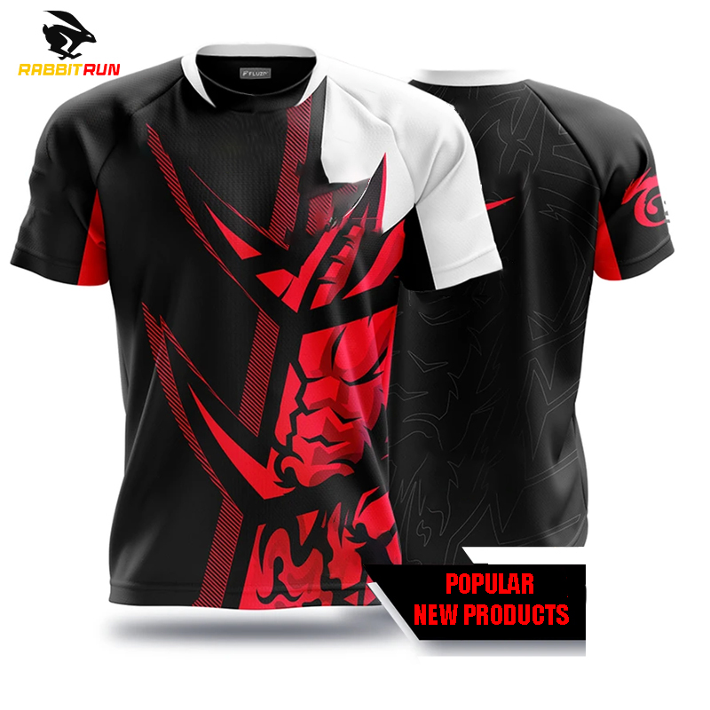 T-Shirt da uomo ad asciugatura - Badminton League recensione e prezzo