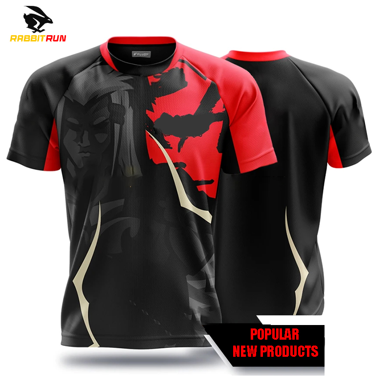 T-Shirt da uomo ad asciugatura - Badminton League recensione e prezzo