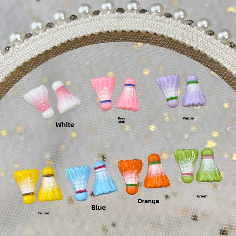 20 pezzi di mini decorazioni p - Badminton Minion recensione e prezzo