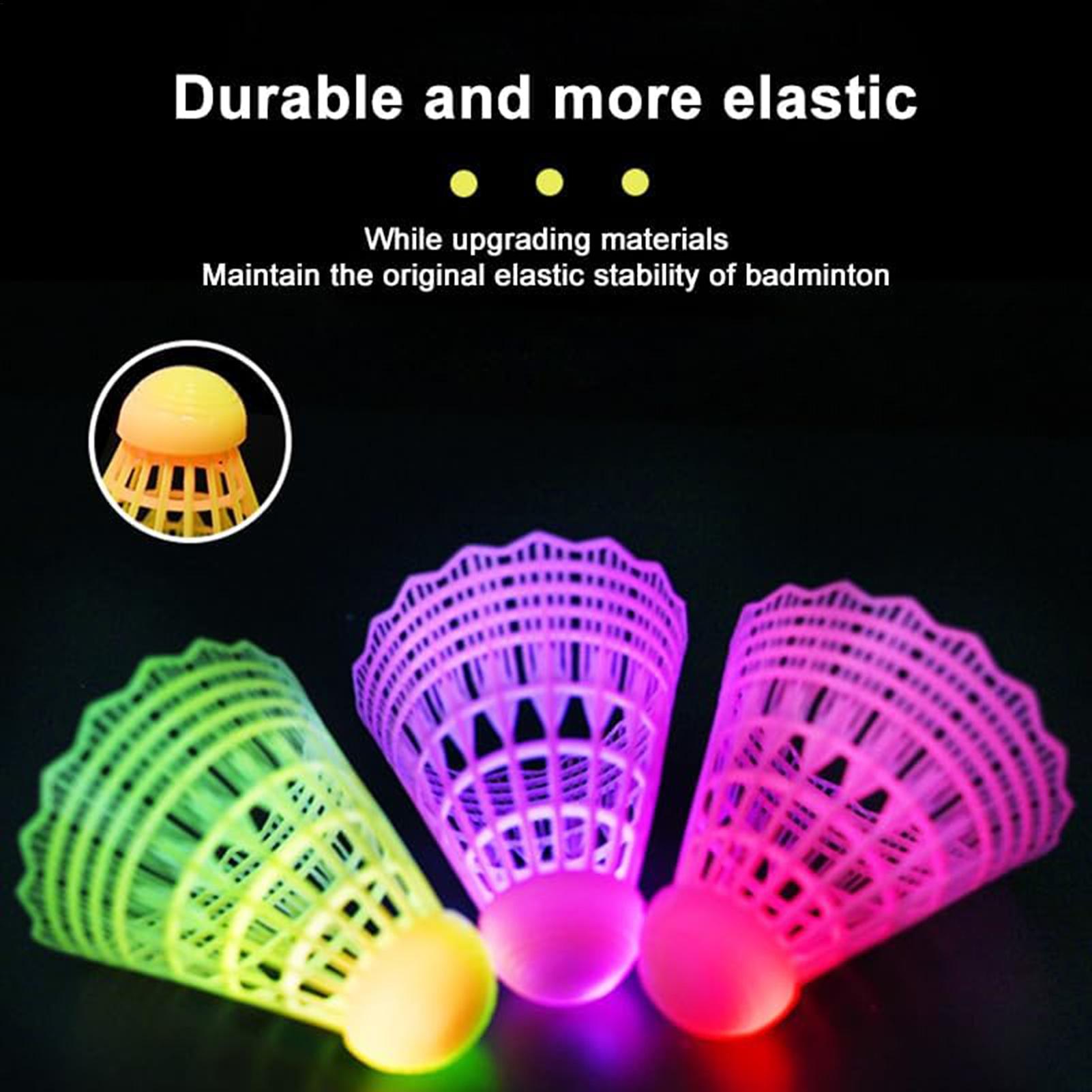Set di 3 Volani da Badminton L - Badminton Event recensione e prezzo