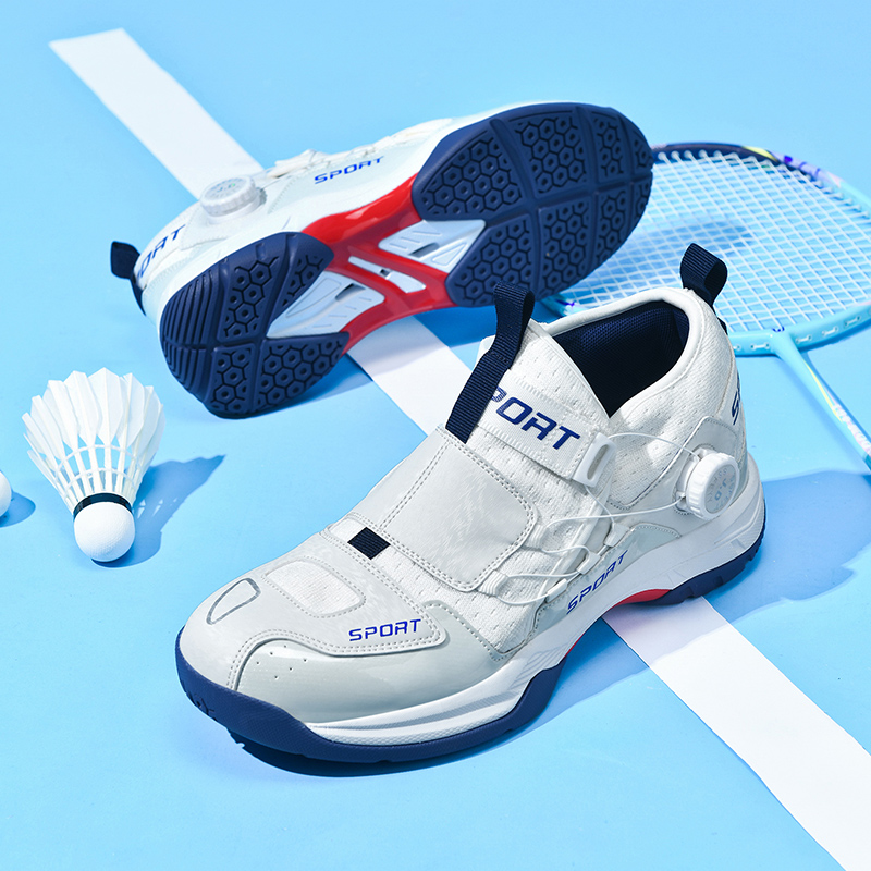 Nuove scarpe da badminton prof - Shoe Non Slip Badminton recensione e prezzo