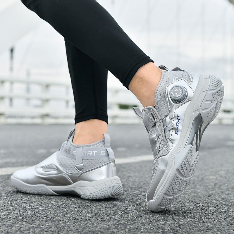 Nuove scarpe da badminton prof - Shoe Non Slip Badminton recensione e prezzo