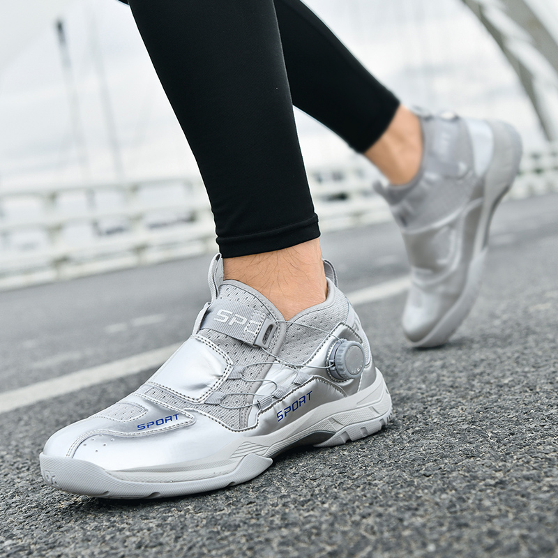 Nuove scarpe da badminton prof - Shoe Non Slip Badminton recensione e prezzo
