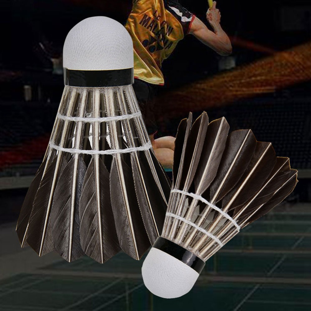 3/6/12 Pezzi Accessori Volano  - Badminton Event recensione e prezzo