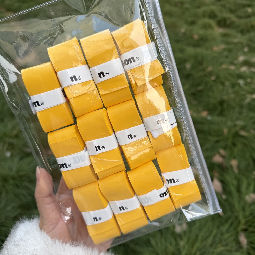 12 Pezzi Overgrip Adesivo per  - Badminton Match recensione e prezzo