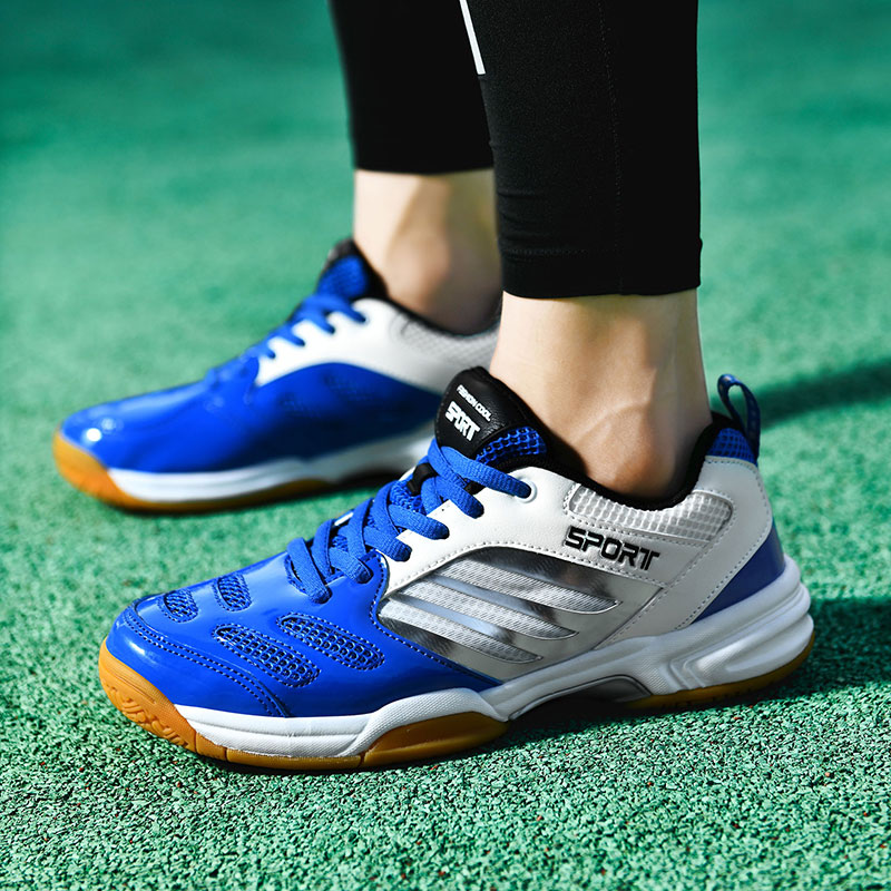 Scarpe Professionali Unisex pe - Shoe Non Slip Badminton recensione e prezzo