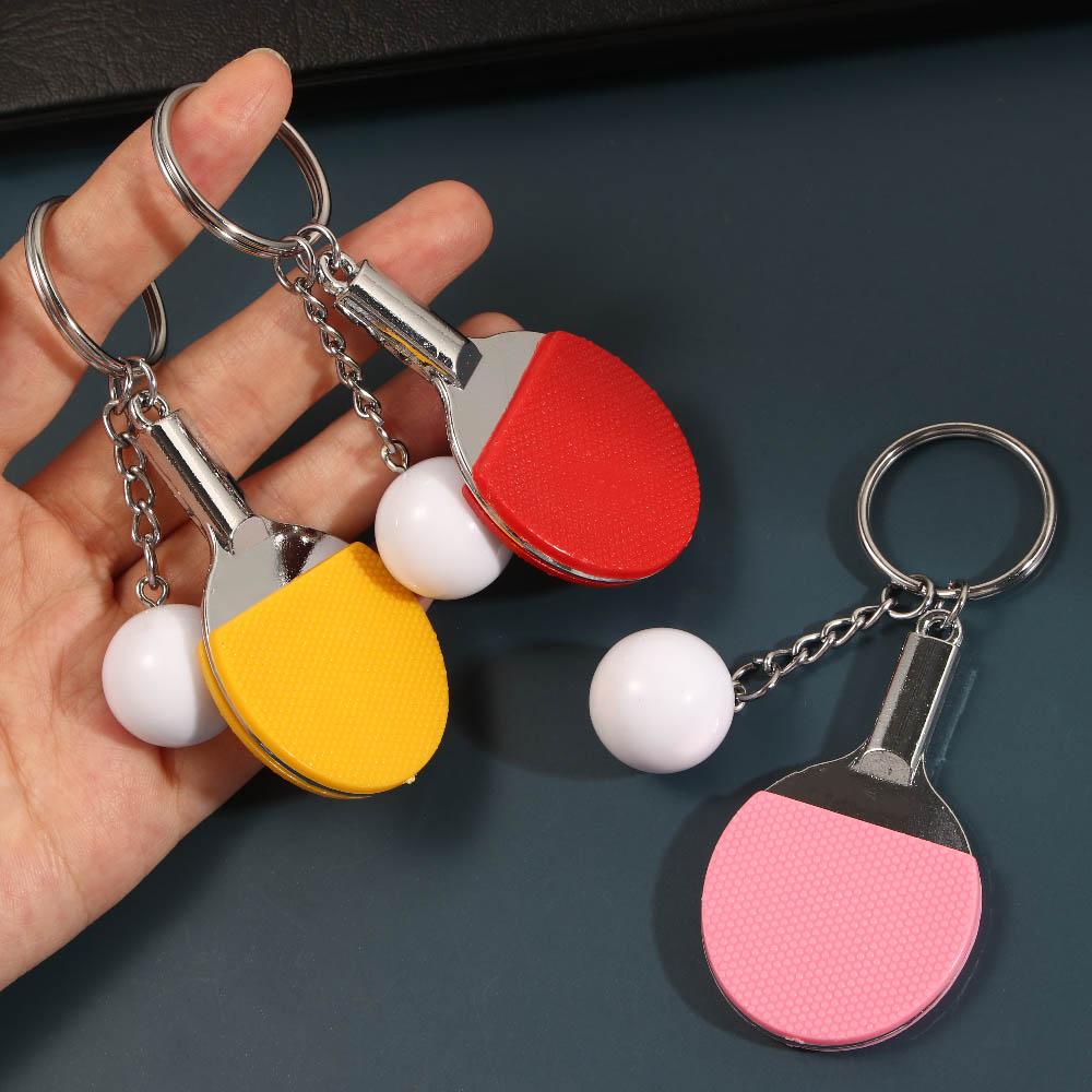 Accessori Ciondolo Palla da te - Badminton Video recensione e prezzo
