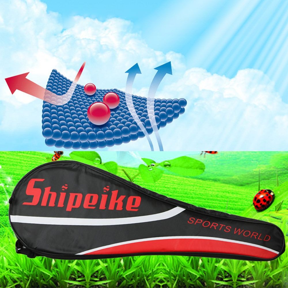 Borsa per Racchette da Badmint - Badminton Match recensione e prezzo