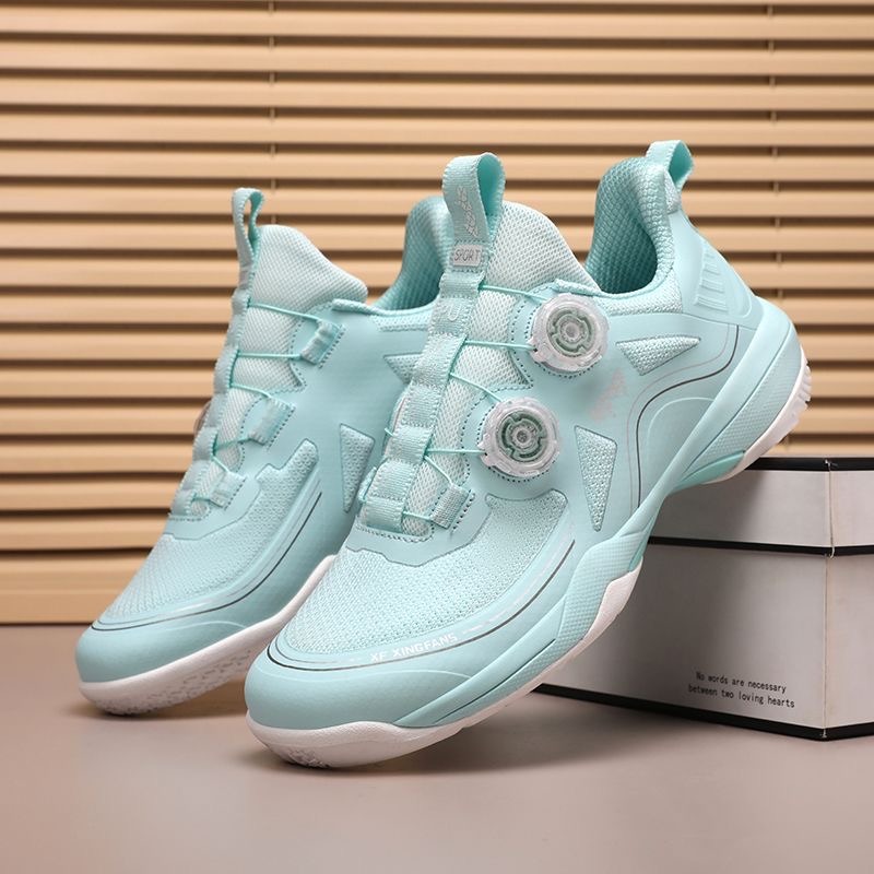 Scarpe da Badminton per Coppie - Shoe Non Slip Badminton recensione e prezzo