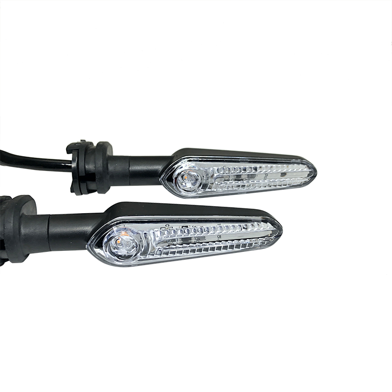 MT07 MT09 LED Indicatori di di - Badminton Flash recensione e prezzo