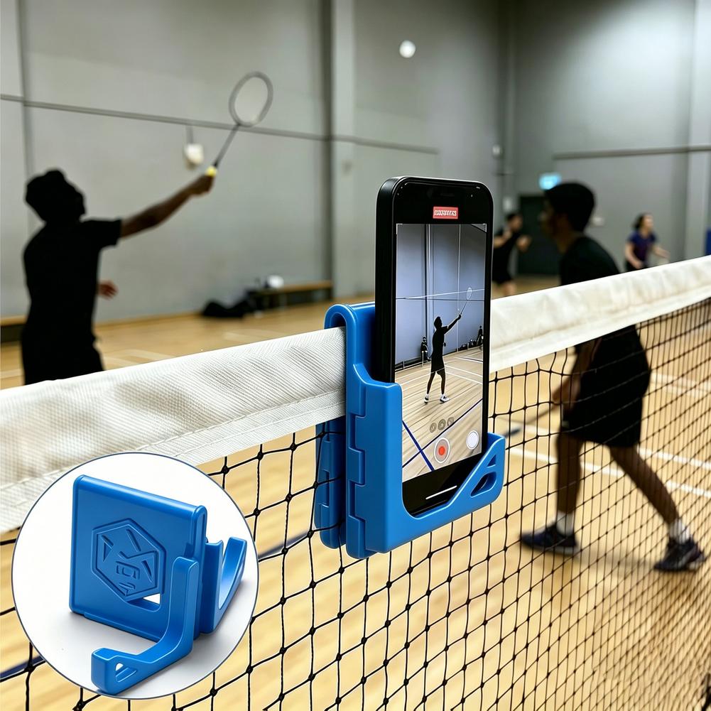 Supporto Portatile Pieghevole  - Badminton Live Streaming recensione e prezzo